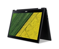 Acer Spin 3 i7-7500U/12GB/1000GB HDD/IntHD620/15''/W10 Czarny - 1388015 - zdjęcie 1